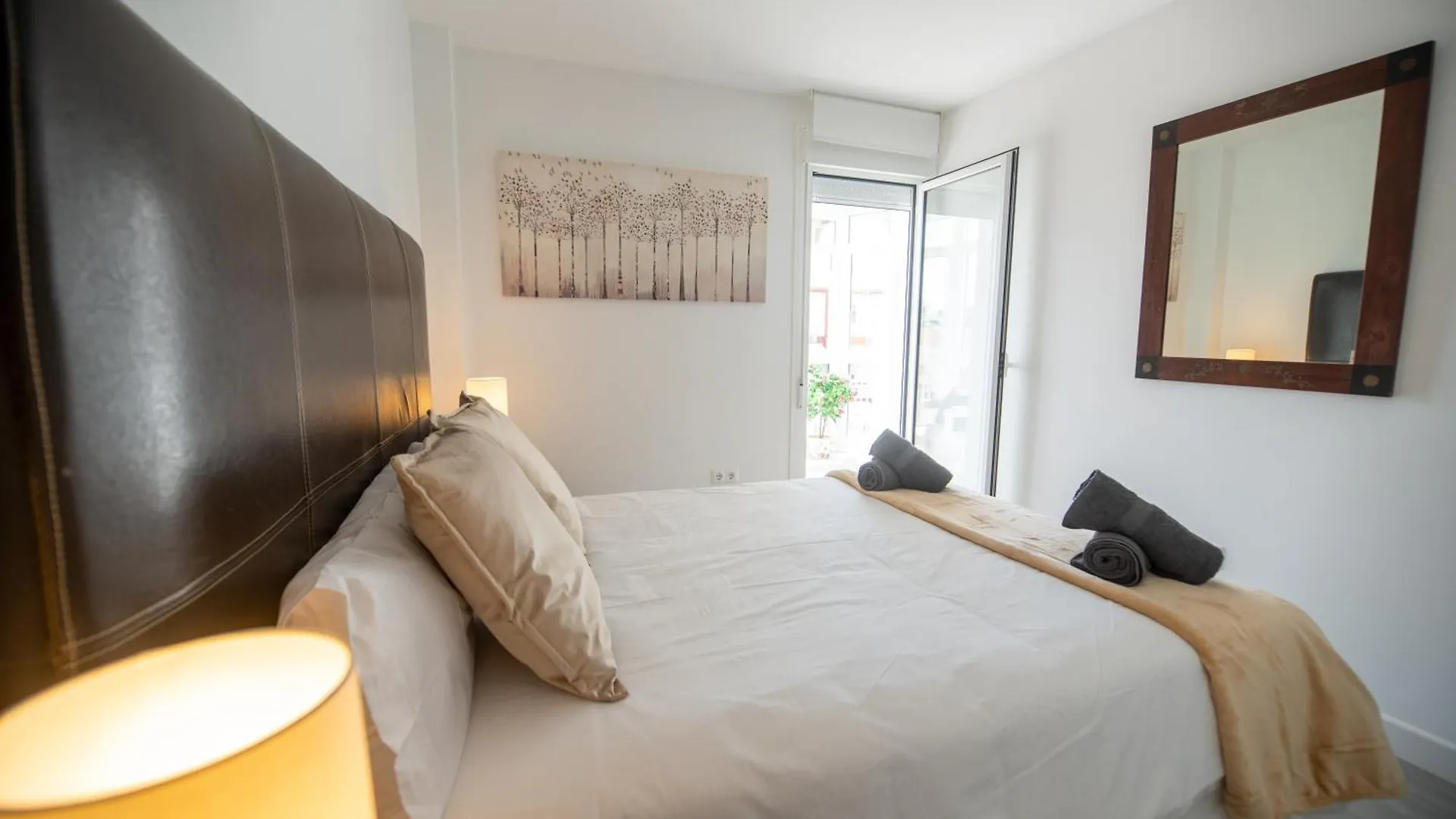 Nordik Apartments Urban - Bellavista 