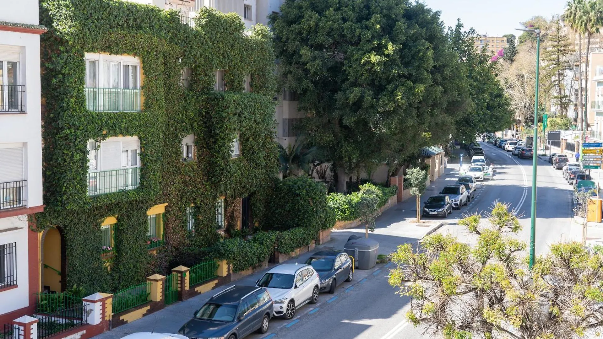 Nordik Apartments Urban - Bellavista 