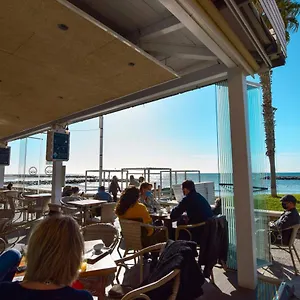  Apartment Letmalaga Economy Jabega