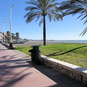 Appartement El Palo Estudio, Málaga
