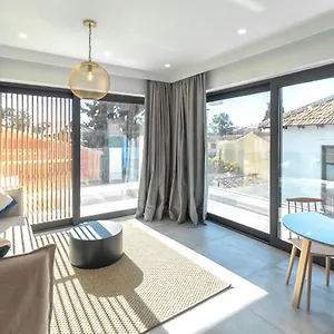 Appartement Seah! Pedregalejo, Málaga