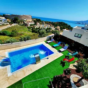  Appartamento Mirador Del Cerrado Free Parking
