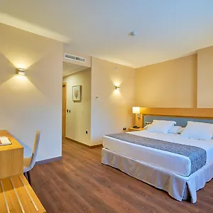 4* Otel Guadalmedina