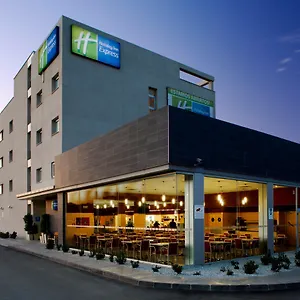 3* Otel Express Airport By Ihg