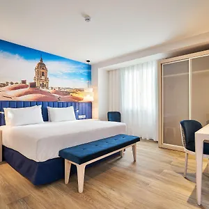 3* Otel Eurostars Astoria