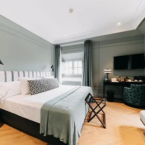 4* Otel Soho Boutique Colon