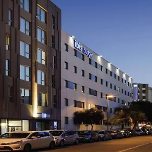  Otel Ibis Budget Centro