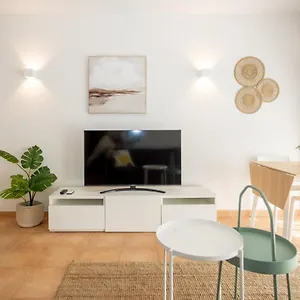 Appartement Bolivia 167, Málaga