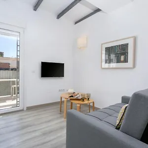  Appartamento Livemalaga Pedregalejo
