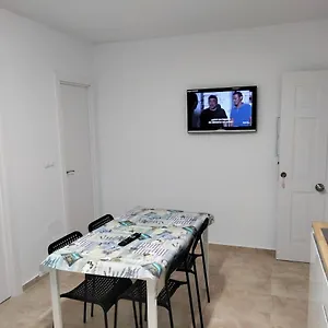  Appartamento Playa Holidays