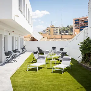 La Pelusa Málaga