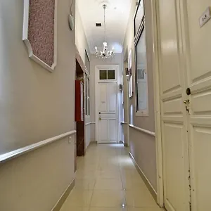 Апартаменты Marques De La Merced, Малага