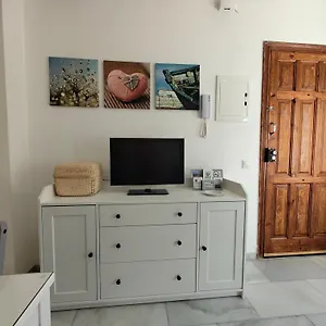 Appartement Pepote, Málaga