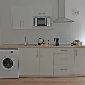  Apartment Angelita Plaza