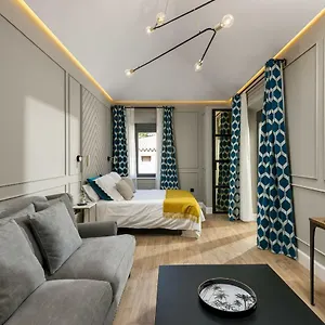  Apartment Pedregalejo