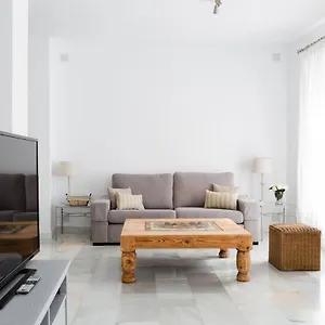  Appartamento Loft En Primera Linea Del Paseo Maritimo