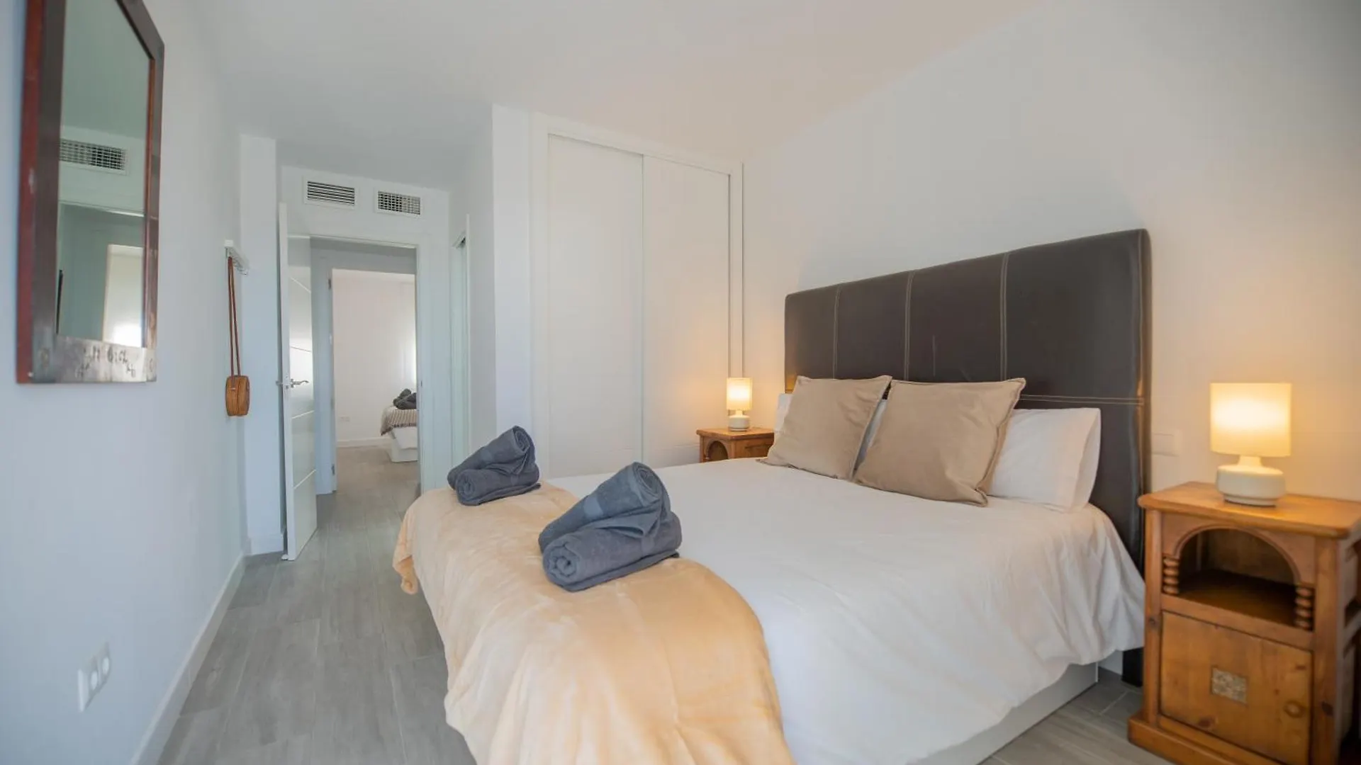 Nordik Apartments Urban - Bellavista 
