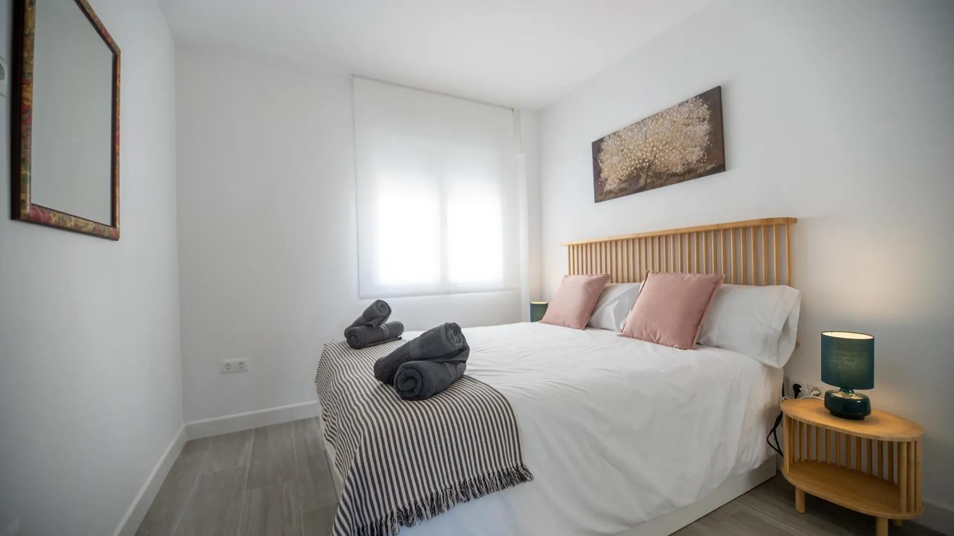 Nordik Apartments Urban - Bellavista 