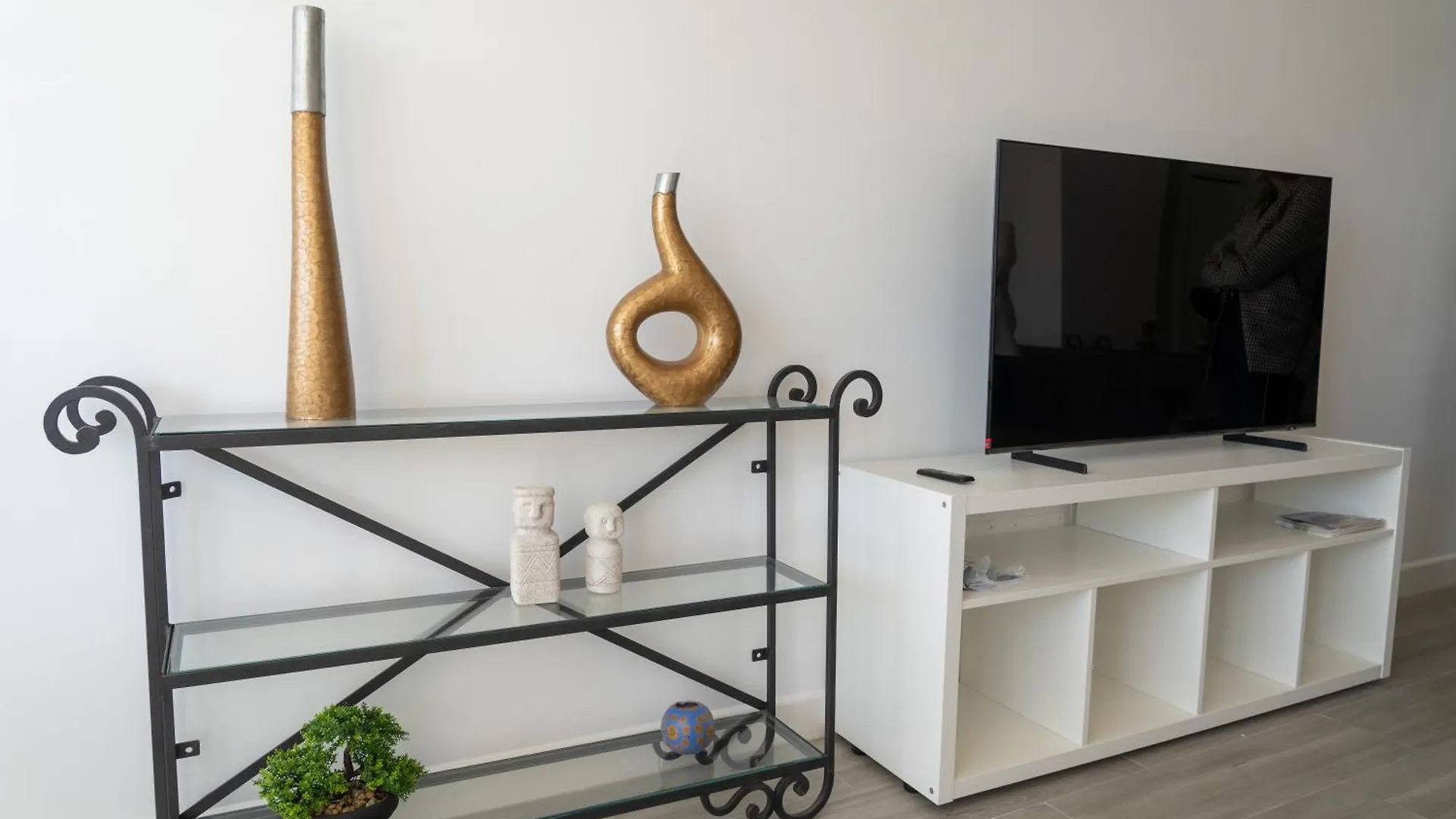 Nordik Apartments Urban - Bellavista 