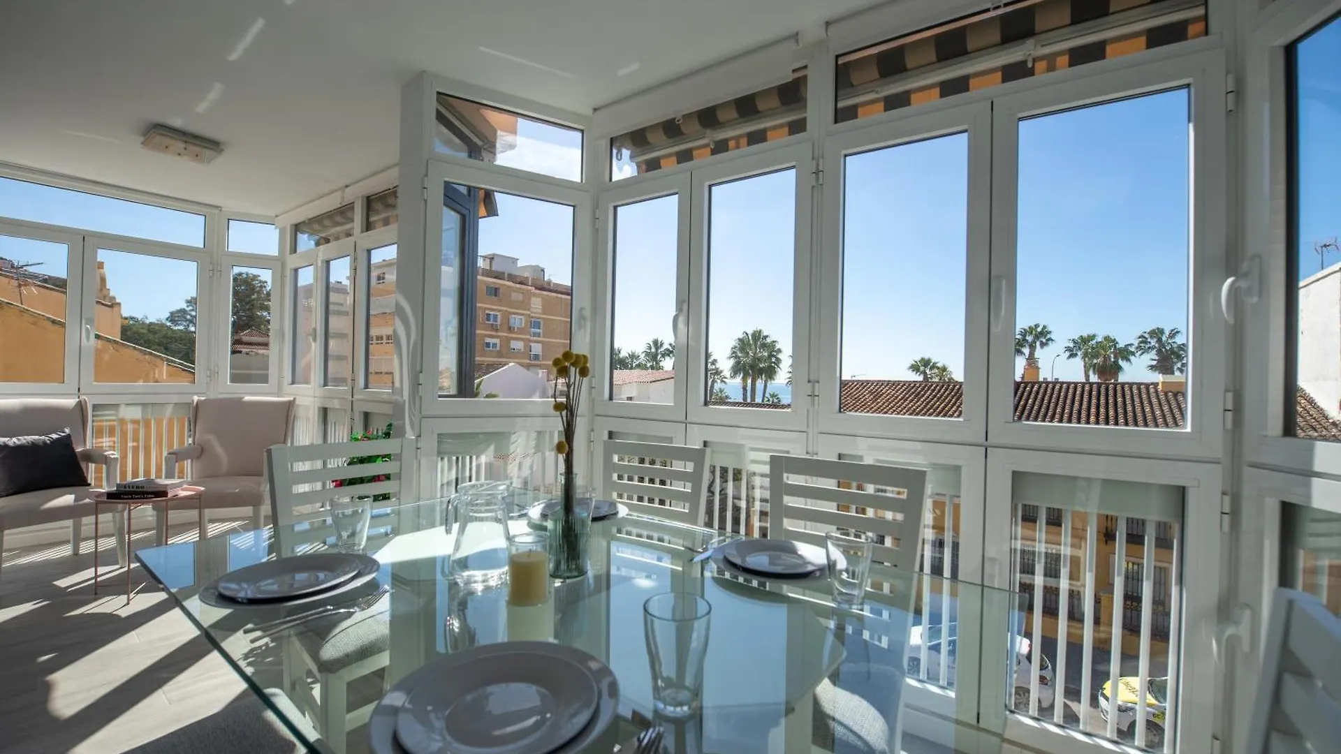 Nordik Apartments Urban - Bellavista 